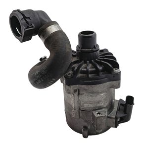 Thumbnail 4: 2010-2012 BMW X6 / ACTIVE HYBRID 7 (E71 F04) INTERCOOLER AUXILIARY WATER PUMP