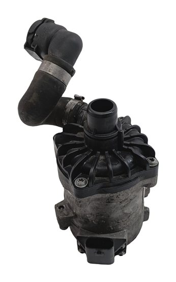 Thumbnail 5: 2010-2012 BMW X6 / ACTIVE HYBRID 7 (E71 F04) INTERCOOLER AUXILIARY WATER PUMP