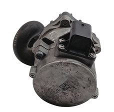 Thumbnail 6: 2010-2012 BMW X6 / ACTIVE HYBRID 7 (E71 F04) INTERCOOLER AUXILIARY WATER PUMP