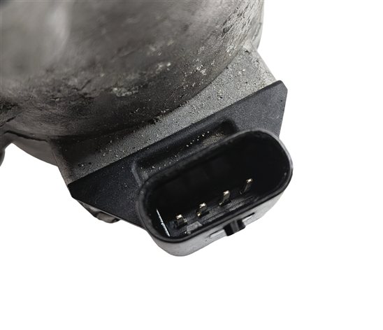 Thumbnail 7: 2010-2012 BMW X6 / ACTIVE HYBRID 7 (E71 F04) INTERCOOLER AUXILIARY WATER PUMP