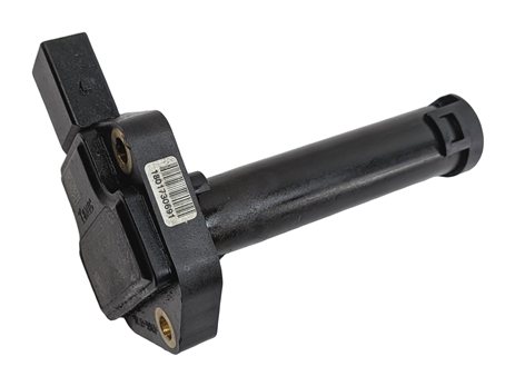 Thumbnail 2: 2011 BMW 750LI (F01) 4.4L N63 HYBRID ENGINE MOTOR OIL FLUID LEVEL SENSOR MODULE