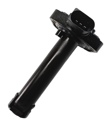 Thumbnail 5: 2011 BMW 750LI (F01) 4.4L N63 HYBRID ENGINE MOTOR OIL FLUID LEVEL SENSOR MODULE