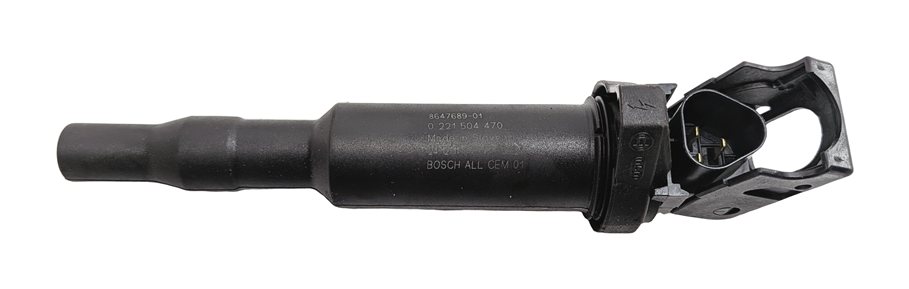 Thumbnail 3: 2001-2016 BMW E71 E90 E60 E66 E38 E65 E70 E46 F02 F01 F10 IGNITION COIL SET 8