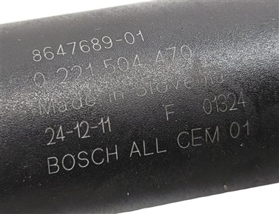Thumbnail 7: 2001-2016 BMW E71 E90 E60 E66 E38 E65 E70 E46 F02 F01 F10 IGNITION COIL SET 8