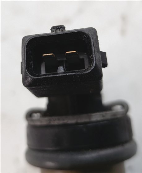 Thumbnail 6: 2011 BMW 750LI (F01) 4.4L N63 HYBRID ENGINE VANOS TIMING SOLENOID SET/2