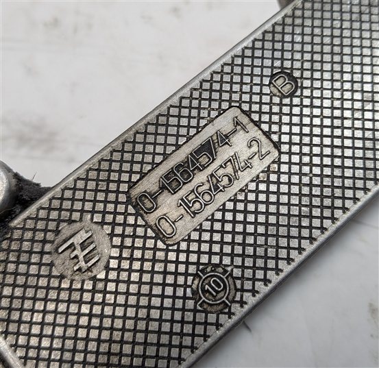 Thumbnail 8: 2011 BMW 750LI (F01) 4.4L N63 HYBRID ENGINE HIGH VOLTAGE HV BATTERY WIRE CABLE