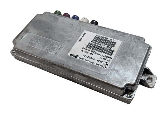 Thumbnail 4: 2010-2017 BMW 3 4 5 6 7 SERIES (F01 F10 F30 F32 F82) SURROUND VIEW CAMERA MODULE