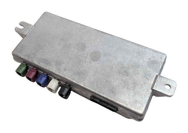Thumbnail 5: 2010-2017 BMW 3 4 5 6 7 SERIES (F01 F10 F30 F32 F82) SURROUND VIEW CAMERA MODULE
