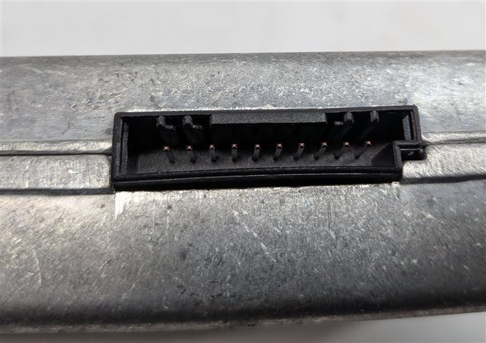 Thumbnail 7: 2010-2017 BMW 3 4 5 6 7 SERIES (F01 F10 F30 F32 F82) SURROUND VIEW CAMERA MODULE