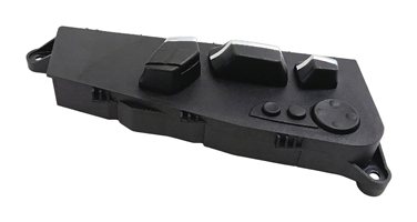 Thumbnail 2: 2011 BMW 750LI (F01) FRONT LEFT DRIVER POWER SEAT POSITION ADJUST SWITCH