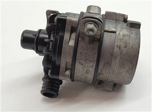 Thumbnail 2: 2011-2016 BMW ACTIVE HYBRID 5 7 (F04 F10) 3.0L 4.4L AUXILIARY WATER COOLANT PUMP
