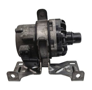 Thumbnail 5: 2011-2016 BMW ACTIVE HYBRID 5 7 (F04 F10) 3.0L 4.4L AUXILIARY WATER COOLANT PUMP