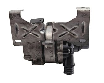 Thumbnail 6: 2011-2016 BMW ACTIVE HYBRID 5 7 (F04 F10) 3.0L 4.4L AUXILIARY WATER COOLANT PUMP