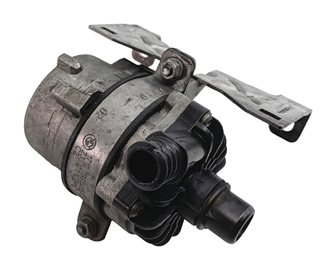 Thumbnail 7: 2011-2016 BMW ACTIVE HYBRID 5 7 (F04 F10) 3.0L 4.4L AUXILIARY WATER COOLANT PUMP