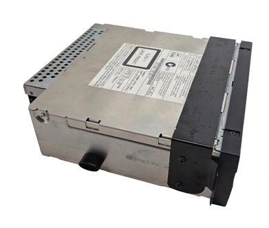 Thumbnail 3: 2011 BMW 750LI (F01) AUDIO MULTIMEDIA SOUND SYSTEM DVD CHANGER MODULE