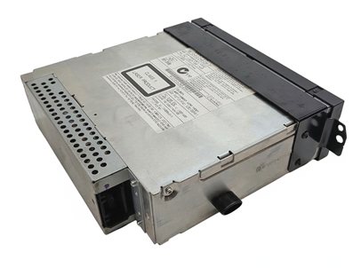 Thumbnail 4: 2011 BMW 750LI (F01) AUDIO MULTIMEDIA SOUND SYSTEM DVD CHANGER MODULE