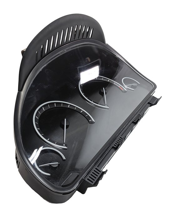 Thumbnail 3: 11 BMW 535iGT 7 SERIES (F07 F01 F02) SPEEDOMETER INSTRUMENT GAUGE CLUSTER (72k)