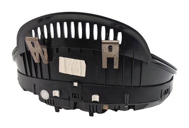 Thumbnail 4: 11 BMW 535iGT 7 SERIES (F07 F01 F02) SPEEDOMETER INSTRUMENT GAUGE CLUSTER (72k)