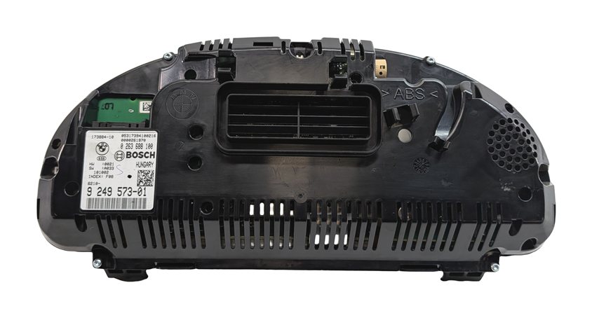 Thumbnail 6: 11 BMW 535iGT 7 SERIES (F07 F01 F02) SPEEDOMETER INSTRUMENT GAUGE CLUSTER (72k)