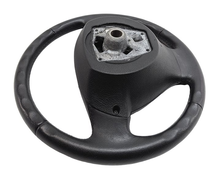 Thumbnail 6: 2011 BMW 750LI (F01) DRIVER STEERING WHEEL w/ CRUISE MEDIA PHONE CONTROL SWITCH