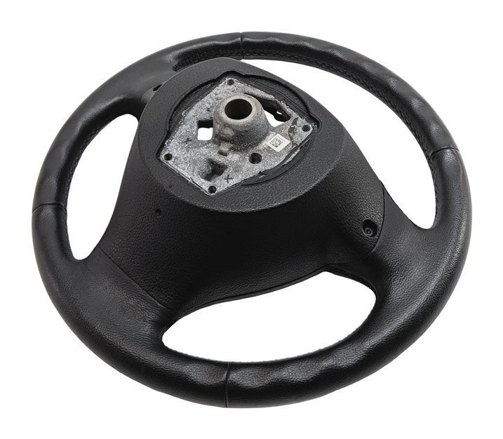 Thumbnail 7: 2011 BMW 750LI (F01) DRIVER STEERING WHEEL w/ CRUISE MEDIA PHONE CONTROL SWITCH