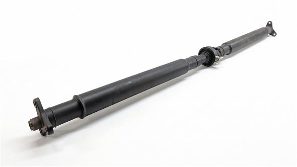 2012-2012 BMW ACTIVE HYBRID 7 (F04) LWB LONG WHEEL BASE REAR DRIVE LINE SHAFT