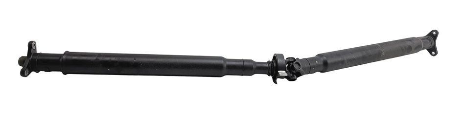 Thumbnail 2: 2012-2012 BMW ACTIVE HYBRID 7 (F04) LWB LONG WHEEL BASE REAR DRIVE LINE SHAFT