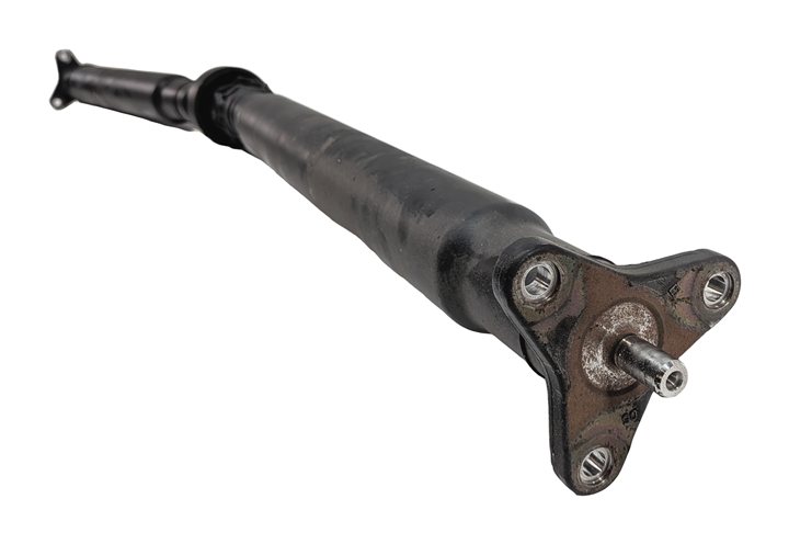 Thumbnail 3: 2012-2012 BMW ACTIVE HYBRID 7 (F04) LWB LONG WHEEL BASE REAR DRIVE LINE SHAFT