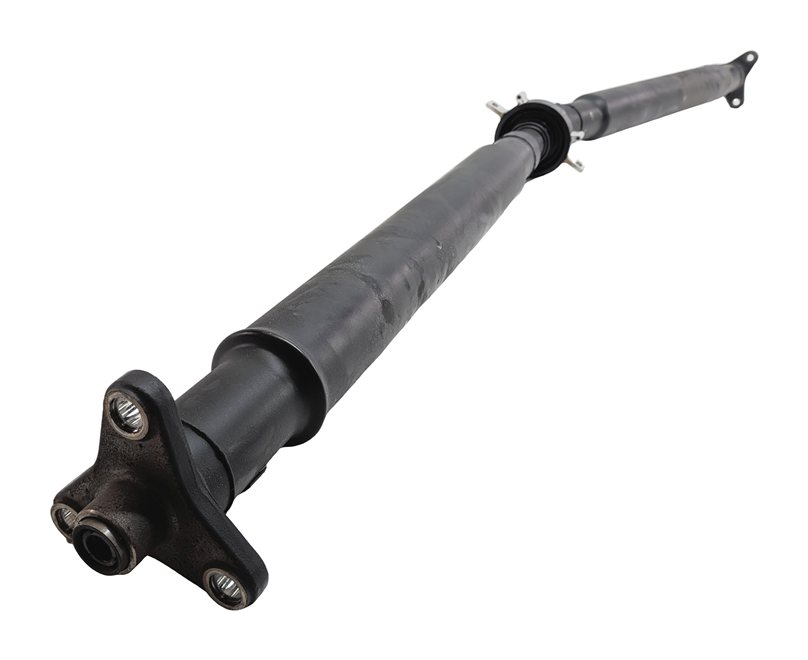 Thumbnail 4: 2012-2012 BMW ACTIVE HYBRID 7 (F04) LWB LONG WHEEL BASE REAR DRIVE LINE SHAFT