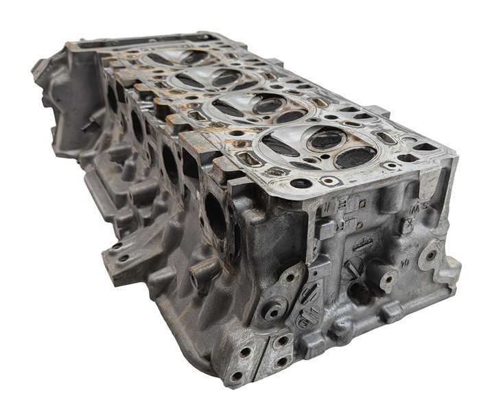 Thumbnail 6: 08-14 BMW 550i 750i X5 X6 (F01 E70 F10 E71) 4.4L N63 ENGINE LEFT CYLINDER HEAD
