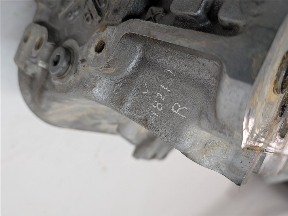 Thumbnail 12: 08-14 BMW 550i 750i X5 X6 (F01 E70 F10 E71) 4.4L N63 ENGINE RIGHT CYLINDER HEAD