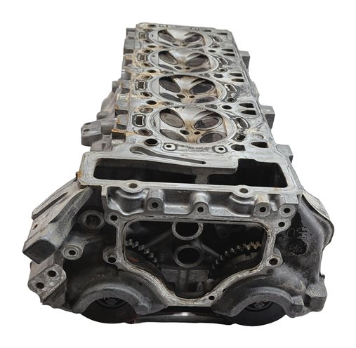Thumbnail 4: 08-14 BMW 550i 750i X5 X6 (F01 E70 F10 E71) 4.4L N63 ENGINE RIGHT CYLINDER HEAD