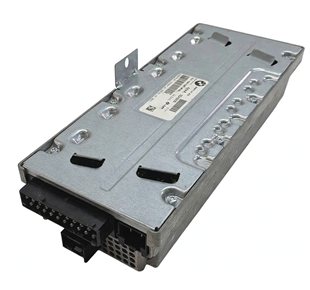 2011 BMW 750LI (F01) RADIO STEREO AUDIO SOUND SYSTEM AMP AMPLIFIER MODULE