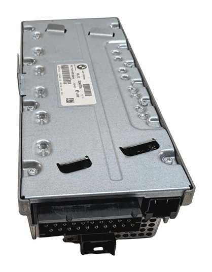 Thumbnail 2: 2011 BMW 750LI (F01) RADIO STEREO AUDIO SOUND SYSTEM AMP AMPLIFIER MODULE