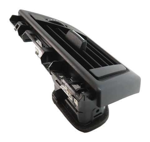 Thumbnail 5: 2014 BMW 328XI WAGON (F30) FRONT RIGHT PASSENGER DASH HEAT AIR AC VENT (Black)