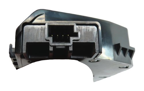 Thumbnail 5: 2014 BMW 328XI WAGON (F30) FRONT RIGHT PASSENGER SEAT ADJUST SWITCH w/ LUMBAR