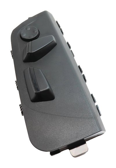 Thumbnail 6: 2014 BMW 328XI WAGON (F30) FRONT RIGHT PASSENGER SEAT ADJUST SWITCH w/ LUMBAR