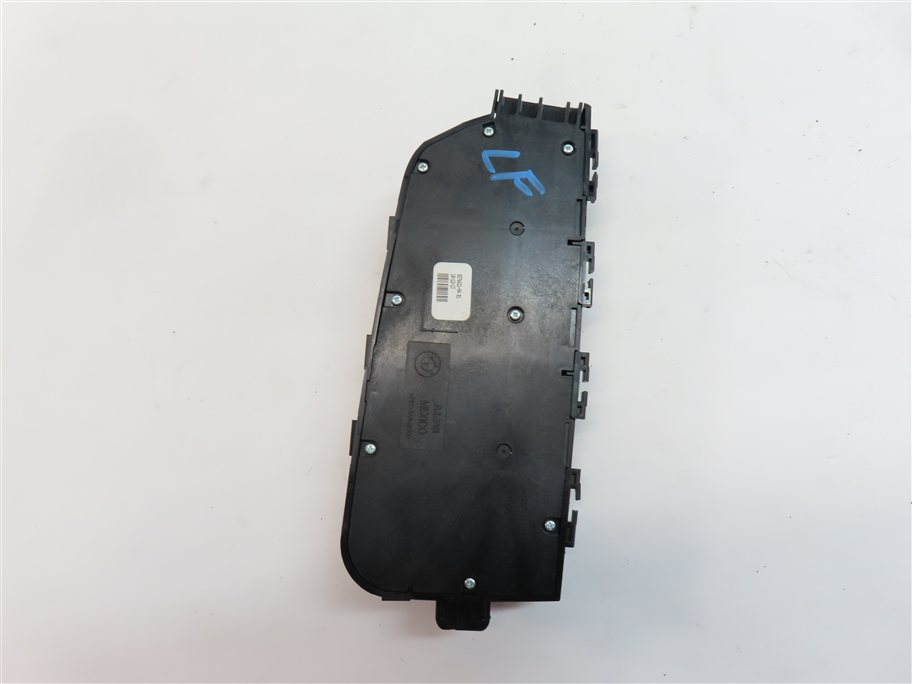 Thumbnail 4: 2014 BMW 328XI SW (F30) FRONT LEFT DRIVER MEMORY SEAT ADJUST SWITCH w/LUMBAR
