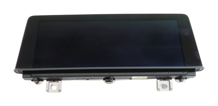Thumbnail 3: 12-15 BMW 320i 328i 335i 428i 435i M3 M4 (F30 F31 F32) GPS NAVIGATION SCREEN 8"