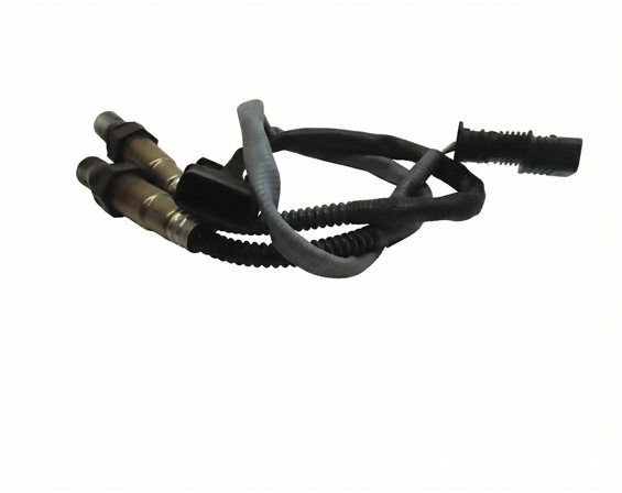 Thumbnail 2: 2014 BMW 328XI WAGON (F30) 2.0L (N20) ENGINE OXYGEN O2 LAMBDA PROBE SENSOR SET/2