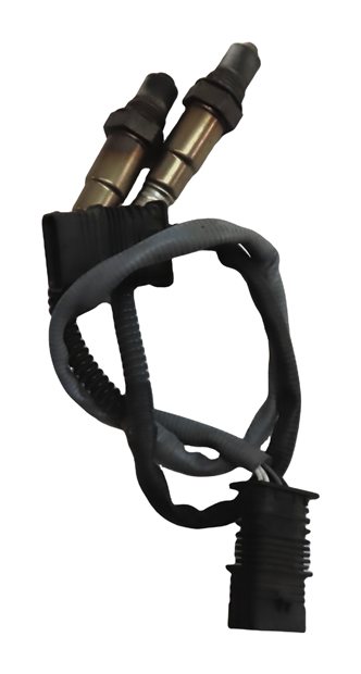 Thumbnail 4: 2014 BMW 328XI WAGON (F30) 2.0L (N20) ENGINE OXYGEN O2 LAMBDA PROBE SENSOR SET/2