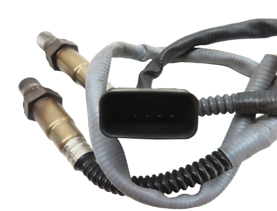 Thumbnail 6: 2014 BMW 328XI WAGON (F30) 2.0L (N20) ENGINE OXYGEN O2 LAMBDA PROBE SENSOR SET/2