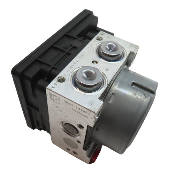 Thumbnail 3: 14-19 BMW 328i 330i 335i 340i 428i 435i (F30 F31 F32) ABS ANTI LOCK BRAKE PUMP