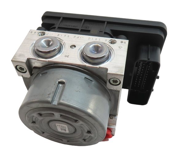Thumbnail 4: 14-19 BMW 328i 330i 335i 340i 428i 435i (F30 F31 F32) ABS ANTI LOCK BRAKE PUMP