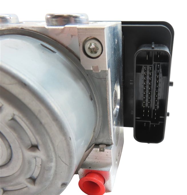 Thumbnail 8: 14-19 BMW 328i 330i 335i 340i 428i 435i (F30 F31 F32) ABS ANTI LOCK BRAKE PUMP