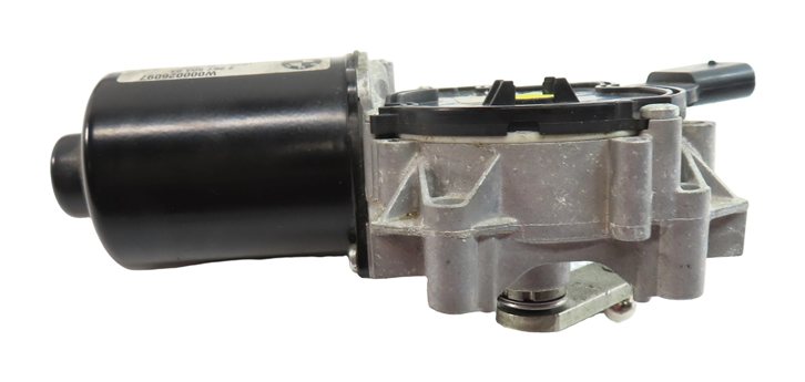 Thumbnail 4: 2012-2019 BMW M3 M4 3 4 SERIES (F30 F32) FRONT WINDSHIELD WIPER MOTOR
