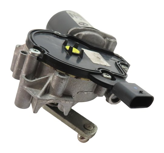 Thumbnail 5: 2012-2019 BMW M3 M4 3 4 SERIES (F30 F32) FRONT WINDSHIELD WIPER MOTOR