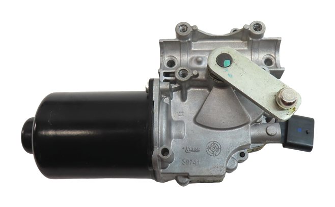 Thumbnail 6: 2012-2019 BMW M3 M4 3 4 SERIES (F30 F32) FRONT WINDSHIELD WIPER MOTOR