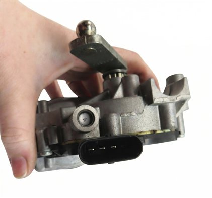 Thumbnail 7: 2012-2019 BMW M3 M4 3 4 SERIES (F30 F32) FRONT WINDSHIELD WIPER MOTOR