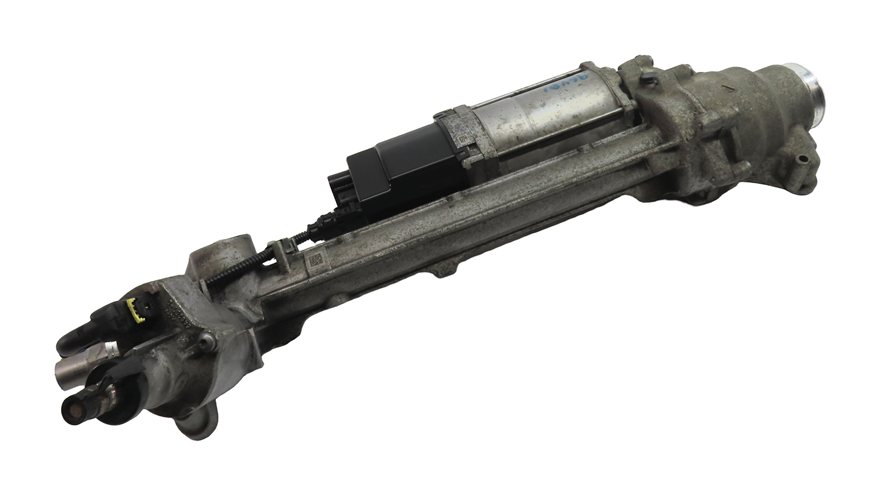 13-19 BMW 2 3 4 SERIES (F22 F30 F32) AWD ELECTRIC STEERING GEAR RACK & PINION